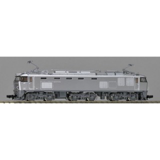JR EF510-500形電気機関車(JR貨物仕様・銀色) [9170]]
