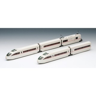 小田急ロマンスカー50000形VSE 基本セット [HO-9016]]