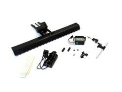 圧雪ユニットセット(ブリザードSR) [BLW3]