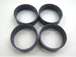 PRモールドインナー タイプC(ミディアムマッチド/4本入) [TIPR-CM]