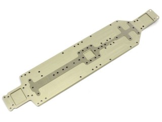 メインシャシー(ZX7) [LA381]