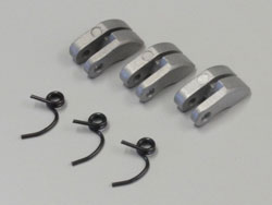 3PC ADCクラッチシューセット [97053]