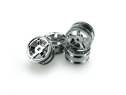 ホイール TYPE-A For D4 [AKA-15004]