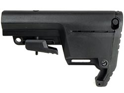 MFT BUSタイプ バトルリンク ロープロファイル ユーティリティストック BK [KW-ST-056-BK]