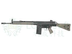 LC-3A3-S(GR) AEG [LCT-No50]