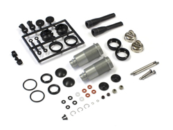 HDコーティングダンパーセット(S/47/MP9) [IFW471]