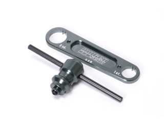 ピニオンギヤツール MTX6/5 [B0542]