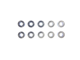 ハイスタンダードベアリング1050ZZ(5mm×10mm×厚み4mm) 10個入 [SBR-1050-10]