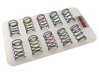 BANEぴょんβ 30mmセット 線径1.1mm 内径Φ14 5種類各2本入 [BPB-1130SET]