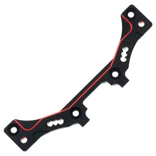 XM1 アルミ1mmロワードリアショックタワー [XP-10385]]