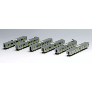 E231 500系通勤電車(山手線)増結セットC [92401]]