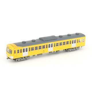 鉄道コレクション 三岐鉄道801系 805編成(西武カラー) 3両セット [300656]]