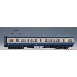 国鉄電車 モハ70形(横須賀色)(M) [HO-6001]]