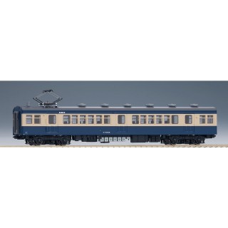 国鉄電車 モハ70形(横須賀色)(T) [HO-6002]]
