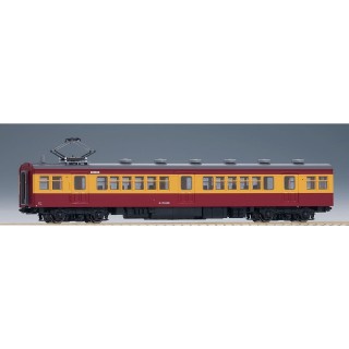 国鉄電車 モハ70形(新潟色)(M) [HO-6003]]