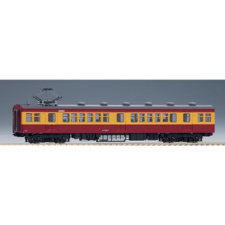 国鉄電車 モハ70形(新潟色)(T) [HO-6004]]