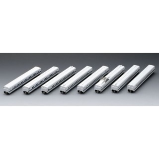 JR 700-0系東海道・山陽新幹線(のぞみ) 増結セット [98668]]