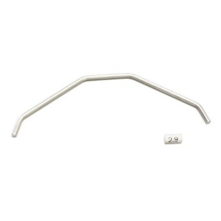 フロントスタビライザーバー(2.9mm/1pc/MP9/MP10) [IF459-2.9]]