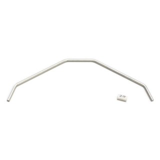 リヤスタビライザーバー(2.9mm/1pc/MP9/MP10) [IF460-2.9]]