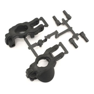 フロントハブキャリアセット(L,R/17.5°/MP9) [IFW468B]]