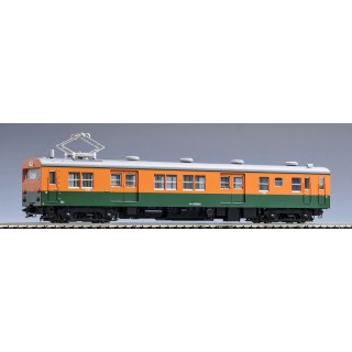 国鉄電車 クモニ83-0形(湘南色)(T) [HO-271]]