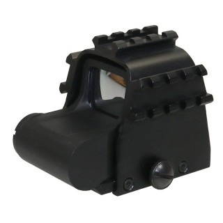 Eo 553タイプ オープンドットサイト [5555-HD553G-BK]]