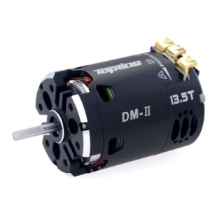 ドリフト専用ブラシレスモーター DM-II 13.5T [BLM-02135]]