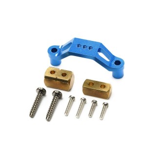 T3-01 アルミフロントフォークスタビライザー [OP-1872]]