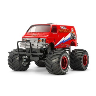 1/12RC ランチボックス レッドエディション [47402]]