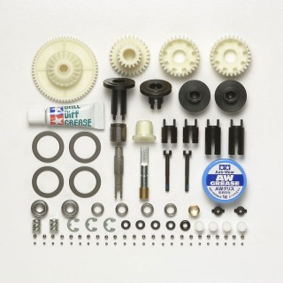 アバンテ(2011) ボールデフ・トルクスプリッターセット [47389]]