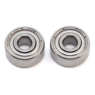 VX540 V2 ベアリング フロント+リヤ [MSTE0020]