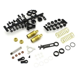 フロントゴールドダンパー(オプティマ) [OTW128]]