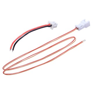 テールモーターワイヤー(K130) [XKK130-032]]