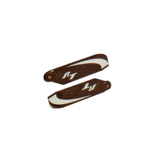 RT-106 カーボンテールブレード [0414-595]]