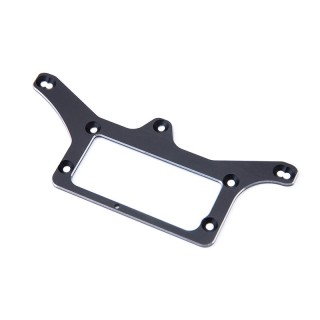 TB-YR12XX用アルミ製2.0mmロアブレース(70-75T6ジュラルミン材) [TB20191]]