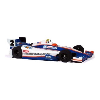 McAllister Racing 2012 INDYカー ボディ [M291#]]