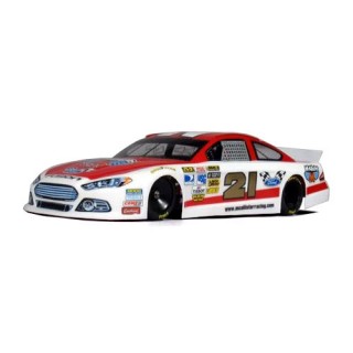 McAllister Racing Gen6 Fusion ボディ [M293#]]