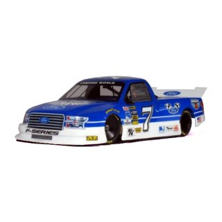 McAllister Racing Ford Nastruck ボディ [M300#]]