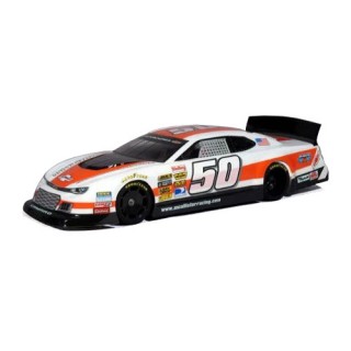 McAllister Racing ZL-1 Camaro ボディ [M317#]]