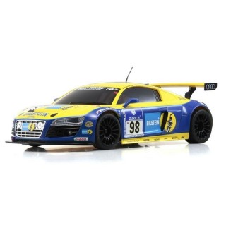 ASC Audi R8 LMS NBR 2010 #98 [MZP239BT]]