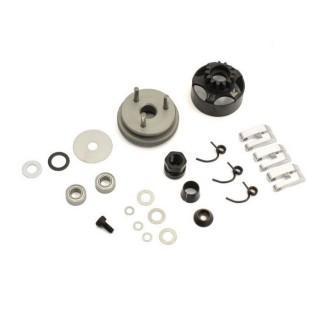 3PCクラッチセット(MP9/MP10) [IFW603]]