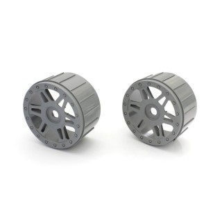 ホイール(NEO ST 3.0/グレー/2pcs) [ISH111GY]]