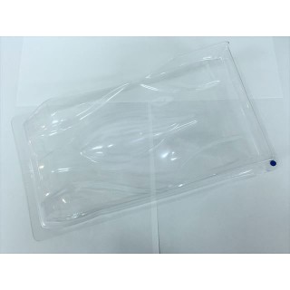 1/12レーシング用ボディ トルネード 0.6t ライトウェイト仕様 [SBD-001]]