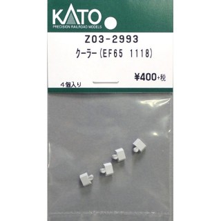 クーラー(EF65 1118) [Z03-2993]]