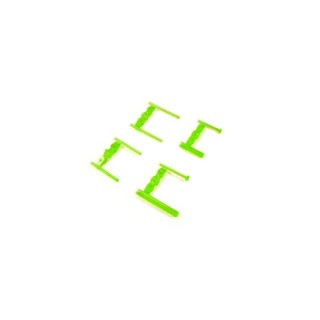 NEW 集光アクリルセット グリーン [FDA-47173]]