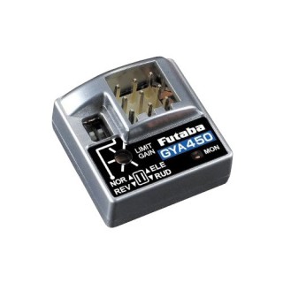 GYA450(エレベーター/ラダー) [00107194-1]]