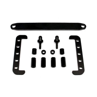 バッテリホルダーセット(FP2) [TRG1533#]]