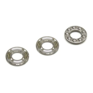 スラストベアリング(4.8x10x4) 1入り [BRG103]]