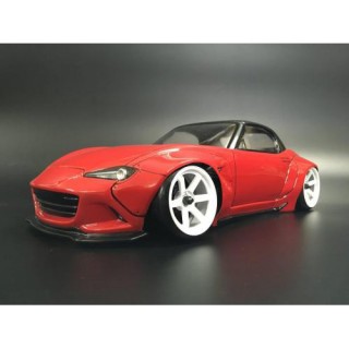 PANDEM MAZDA ROADSTER ボディキット [R31W407]]