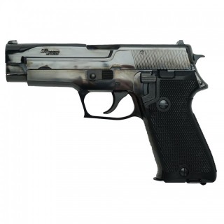 SIG P220 IC Early スチール・フィニッシュ / ガスブローバック [00882]]